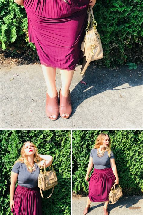 Style Guide The Perfect Thanksgiving Outfit — Sarah Fern Fashion