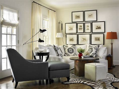 17 Zebra Living Room Decor Ideas Pictures