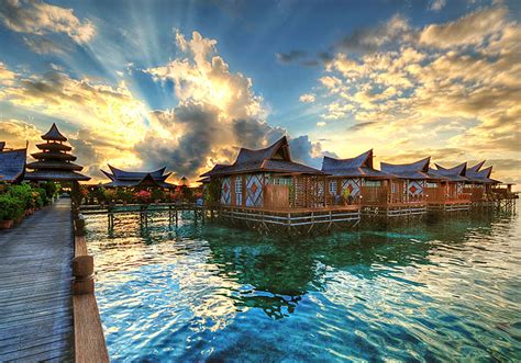 This article has undergone a couple of peer reviews and failed feature article candidates over the years, and i've tried to go through them all and fix the issues. Mabul Island : Sabah Tourist Destination Reviews @ Malaysia