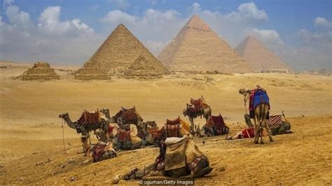 Sepuluh Hal Tentang Orang Mesir Kuno Yang Bisa Kita Pelajari Dari