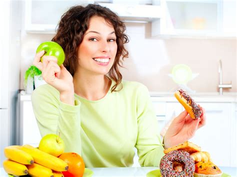 Por Dentro Dietas Y Nutrición 5 Consejos Para Mejorar Los Hábitos