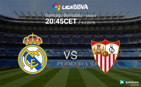 Valencia v real madrid live stream. Real Madrid vs Sevilla match preview: Primera La Liga BBVA ...