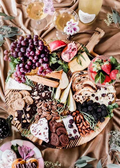 The Best Easy Party Appetizers For Girls Night In Celebrations At Home
