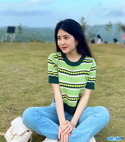 Hotface Nguyễn Thị Bích Ngân