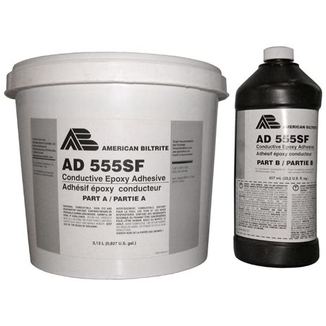 Suitable for smooth and clean walls, tiles, furniture, etc. Statguard Flooring - 81521 Conductive Vinyl Tile Adhesive ...