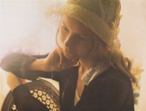 Dreamy Photographs Of Babe Women Taken By David Hamilton From The S Vintage Everyday