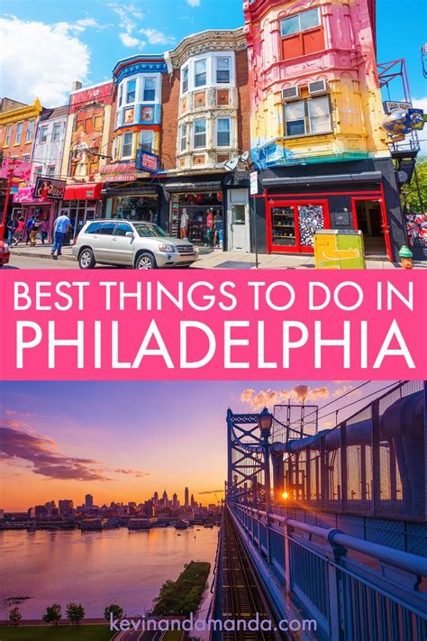 Best Things To Do In Philadelphia — What To Do In Philadelphia