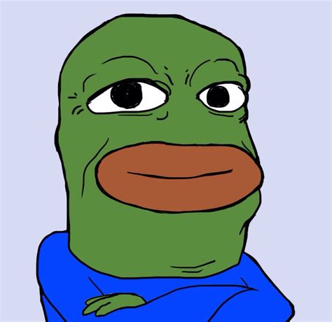You can use it in your daily design, your own artwork and your team project. Nu Pepe | Pepe the Frog | Know Your Meme
