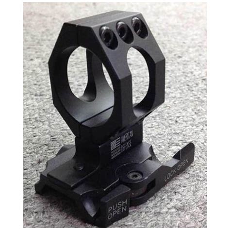 Hero Arms 30mm Vertical Compact M2 Qd Mount