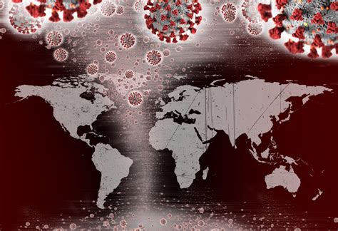 How The Pandemic Is Reshaping Our Future In The Absence Of Global