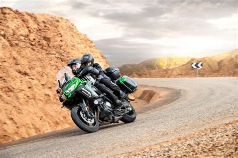 Kawasaki Presenteert Breedste Line Up Ooit Voor 2019 Op EICMA Motorshow En Komt Met Maar Liefst