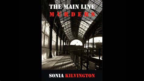 The Main Line Murders Chapter 3 Youtube