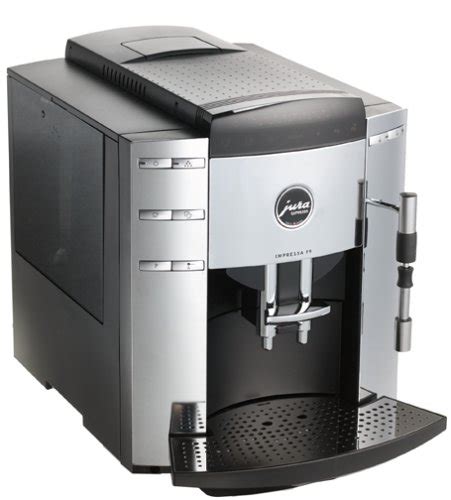 Check spelling or type a new query. Jura-Capresso Impressa F9 Fully Automatic Coffee and ...