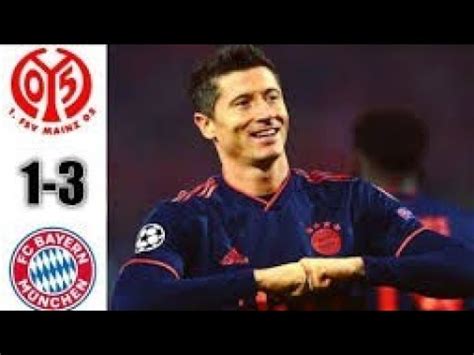 Tactical analysis of bundesliga match between bayern munich and mainz. Mainz vs Bayern Munich 1-3 1.02.2020 #mainz #bayern_munich ...