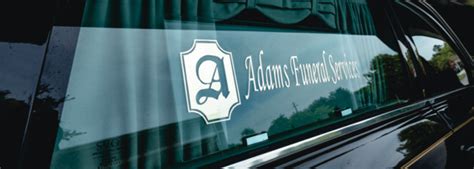 Adams Funeral Services Savannah Ga Funeral Home And Cremation