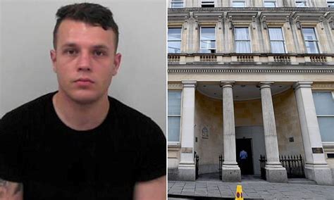 Trainee Soldier Jailed After Using Fake Profile To Trick A Woman Into Having Sex With Him