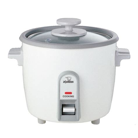 Zojirushi 3 Cup Rice Cooker Warmer Steamer Everything Kitchens