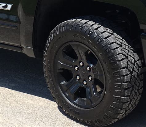 Best Aggressive Looking Winter All Terrain Tires Page 4 2014