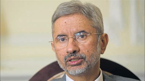 As India-US ties confront new realities, Jaishankar's visit is critical ...