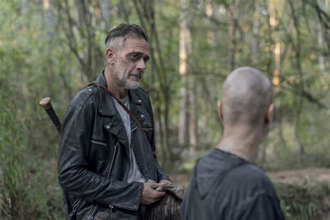 Beginning with the shock deaths of abraham and glenn and ending on a declaration of war, season seven of the walking dead has been the most discussed run of the show yet. 'The Walking Dead' Season 10 Episode 11 Review | IndieWire