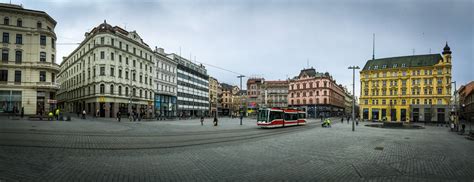 Experience in Brno, Czech Republic by Maria | Erasmus ...