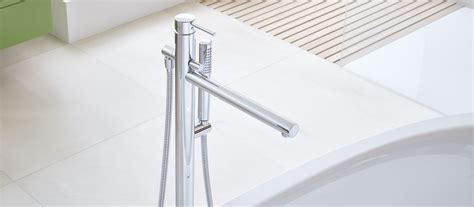 Bader von a z architektur und. Wannen-Armaturen | Herzbach