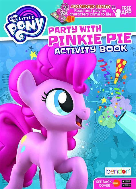 Equestria Daily Mlp Stuff New Series Of My Little Pony Augmented