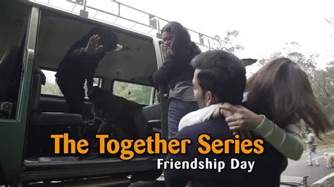 Anjali menon is an indian film director and screenwriter who predominantly works in the malayalam film industry. The Together Series-4 Friendship Day | Koode | Anjaly ...