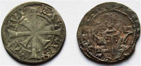 2 Unknown Medieval Coins Solved Numista