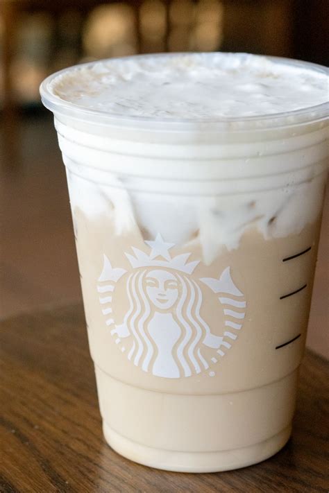 Best Starbucks Chai Tea Latte Modifications Iced And Hot Sweet Steep