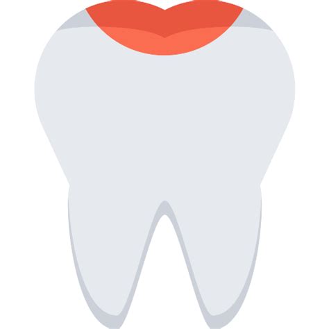 Tooth Dentist Vector Svg Icon Svg Repo