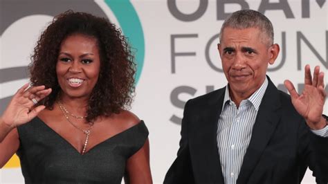 How Much Barack And Michelle Obama Were Worth Before The Presidency