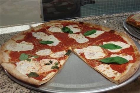 Hungry clients or hungry staff, our corporate team can help. Abitino's Pizzeria Opening 'Trendier' Outpost in Hell's ...