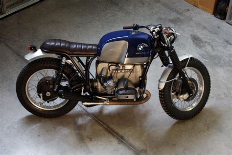 Dolumoto Bmw 78 R1007 27 By Cafe Racer Dreams