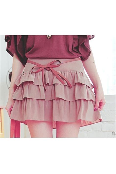 Trendy drawing art anime animation 52 ideas #drawing. Mio Naganohara Ruffled Outfit - Polyvore