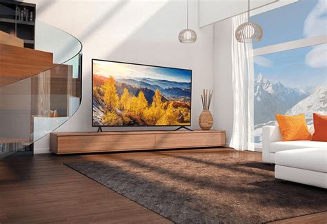 Xiaomi Launched A 50 Inch Mi Tv 4a With 4k Hdr For Usd 375 Only