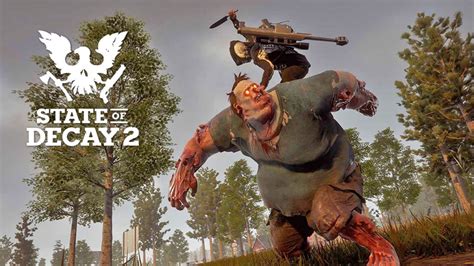 State of decay 2 — a game in the style of adventure on the popular theme of zombies. State of Decay 2 arrive à la Steam