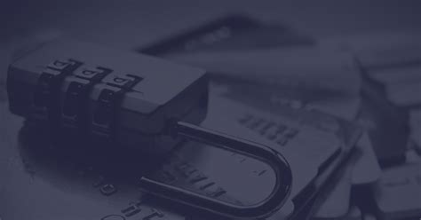 Guide To Credit Card Fraud For Financial Institutions Flashpoint