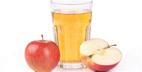 The Nutrition Of Apple Juice Nutrition Healthy Eating