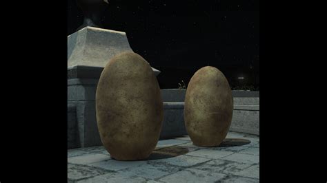 Potatoes To Potato People Conversion Pack Xiv Mod Archive