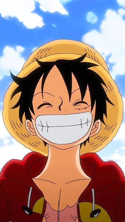 Hình ảnh Luffy Và Những Người Bạn Trong One Piece