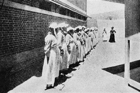 10 Gripping Facts About Women In Prison Listverse Gaol Prison