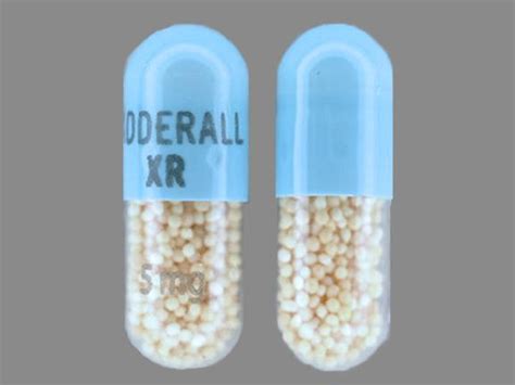 Adderall XR Pill Images What Does Adderall XR Look Like Drugs Com
