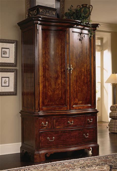 Armoires & wardrobes let you organize your clothes, shoes or any other thing you want to store in a practical and stylish way. Bedroom Armoire Furniture Designs - for life and style