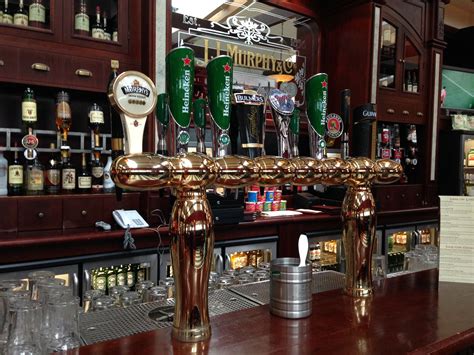 Branded T Bar Beer Tap Handles Fount Font Handles Ireland ⋈yer