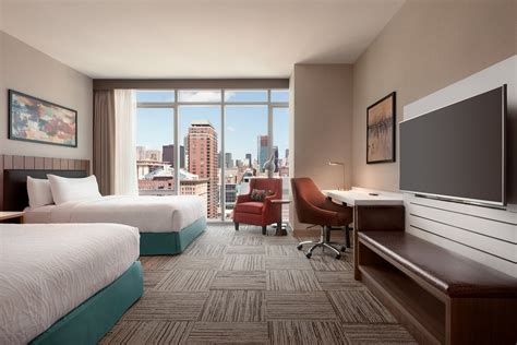 Hilton Garden Inn Chicago Downtown South Loop 185 ̶2̶1̶2̶ Updated 2022 Prices And Hotel
