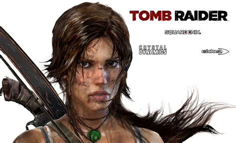 Wallpapers Tomb Raider A Survivor Is Born Anacroft
