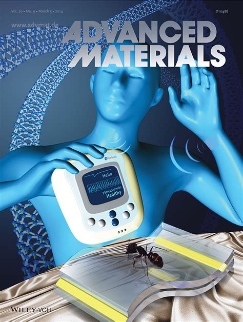 Electronic Skin Silk‐molded Flexible Ultrasensitive And Highly