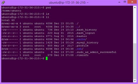 How To Create An Empty File In Linux Touch Command Geeksforgeeks