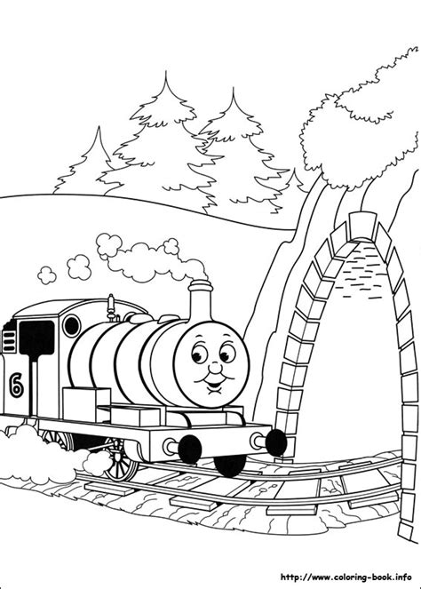 James can be colored online with the interactive coloring machine or printed to be decorated at home. James The Red Engine Coloring Pages at GetDrawings | Free ...
